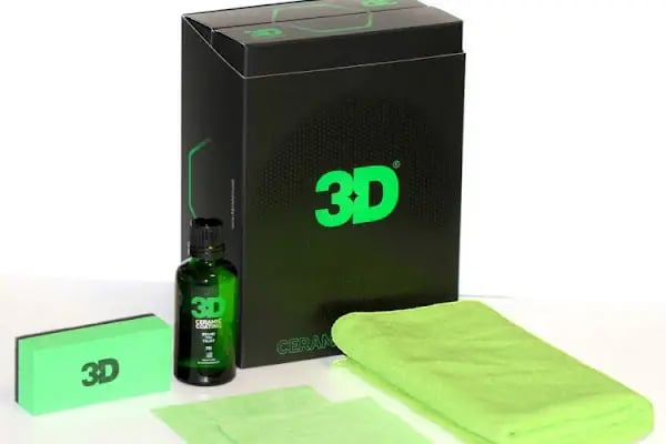 3D Car Care Academy - Resim 19