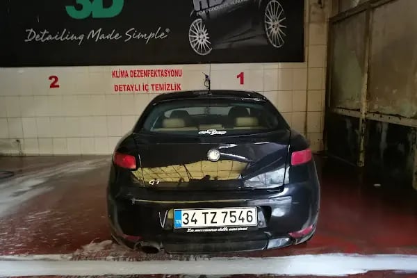 3D Car Care Academy - Resim 16