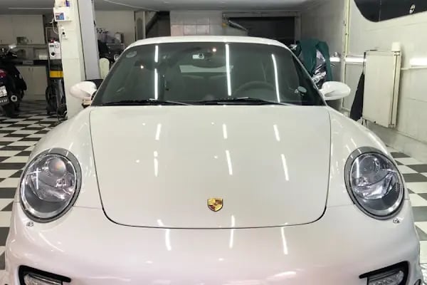 3D Car Care Academy - Resim 8