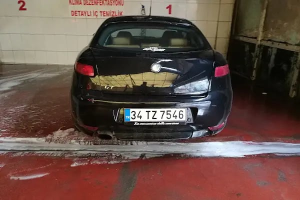 3D Car Care Academy - Resim 7