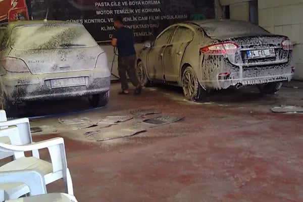 3D Car Care Academy - Resim 17