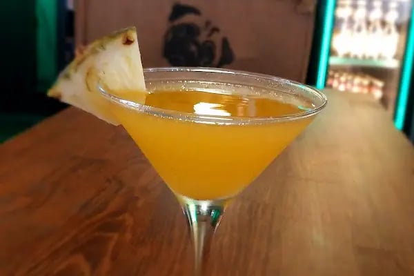 HOT PUB - Resim 3