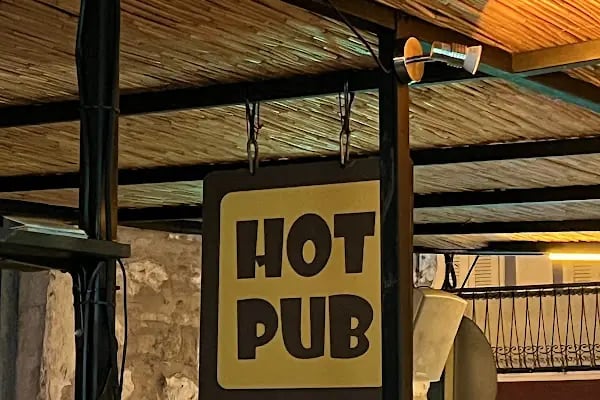 HOT PUB - Resim 19