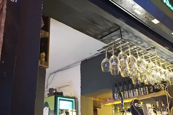 HOT PUB - Resim 6