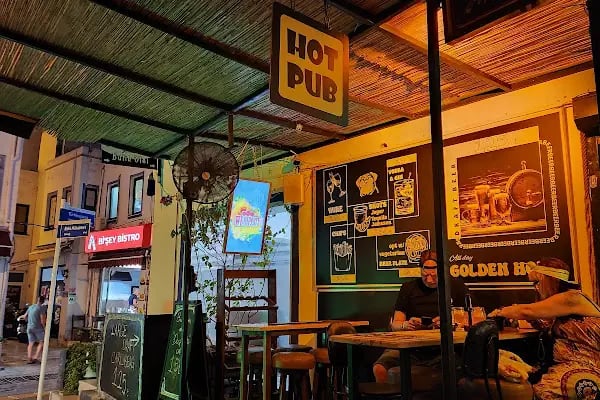 HOT PUB - Resim 7