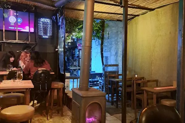 HOT PUB - Resim 8