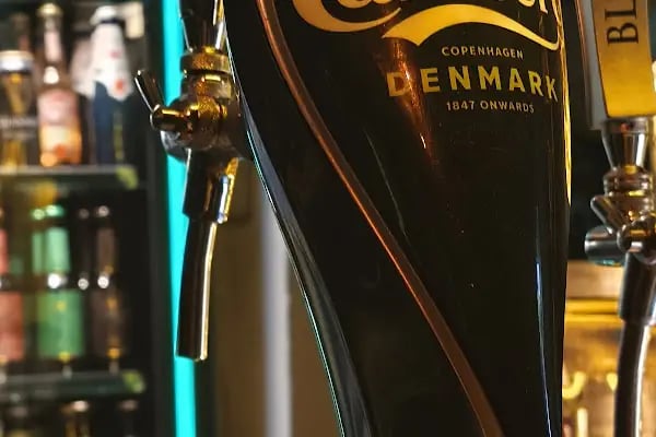 HOT PUB - Resim 13