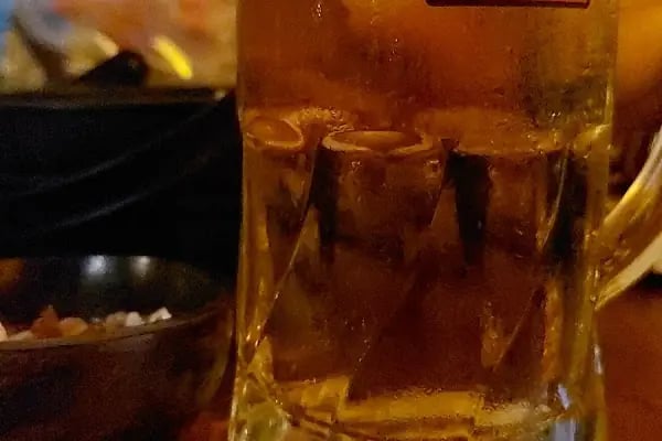 HOT PUB - Resim 18