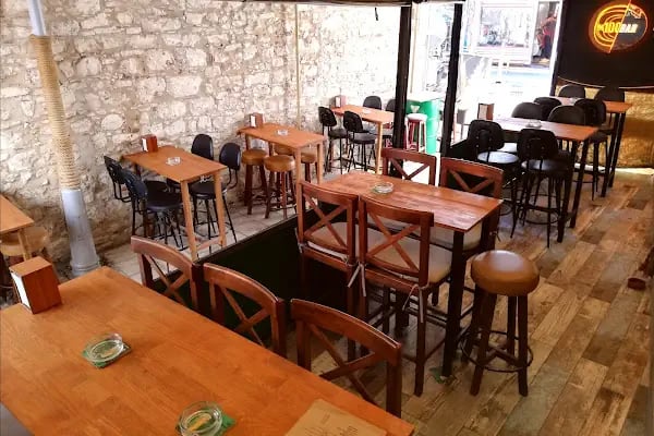 HOT PUB - Resim 9