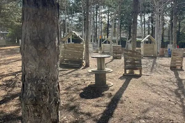 Paintball İstanbul - Resim 3