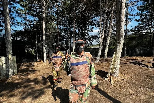 Paintball İstanbul - Resim 7
