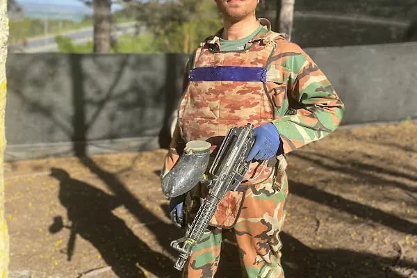Paintball İstanbul - Resim 12
