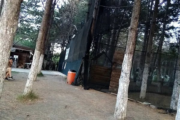 Paintball İstanbul - Resim 11