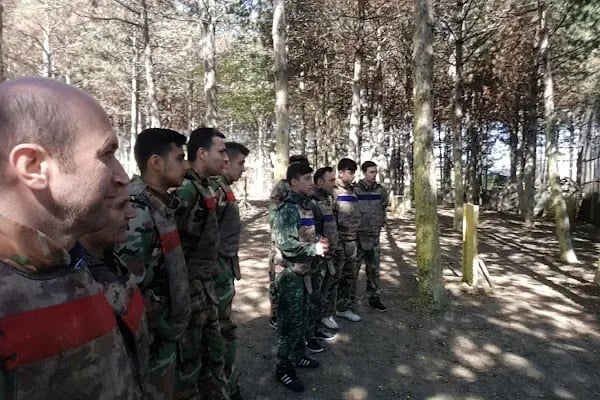 Paintball İstanbul - Resim 19