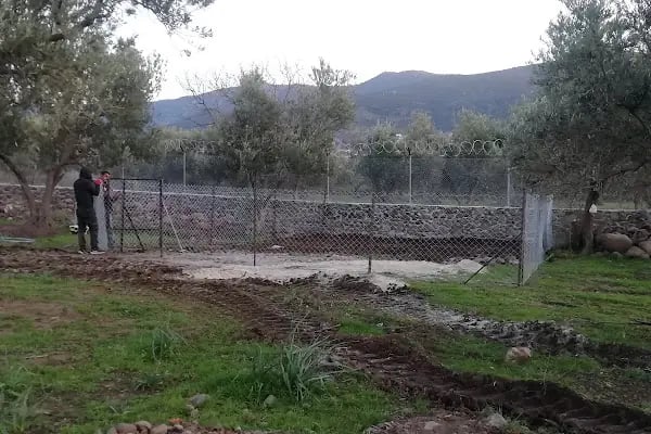 Park Metal - Tel Örgü Üretim - Resim 19