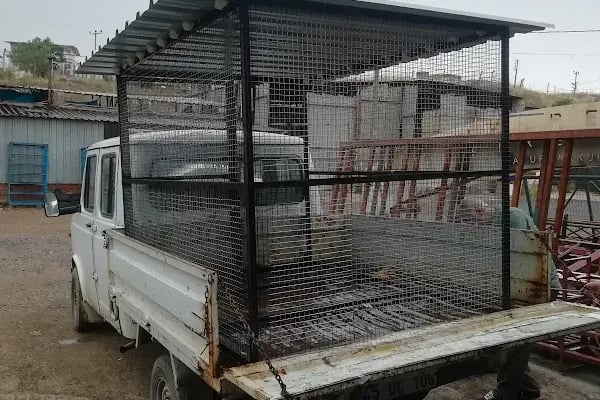 Park Metal - Tel Örgü Üretim - Resim 10