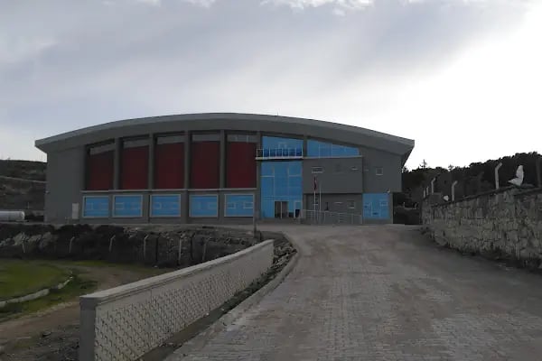 Sındırgı Atatürk Stadyumu - Resim 7