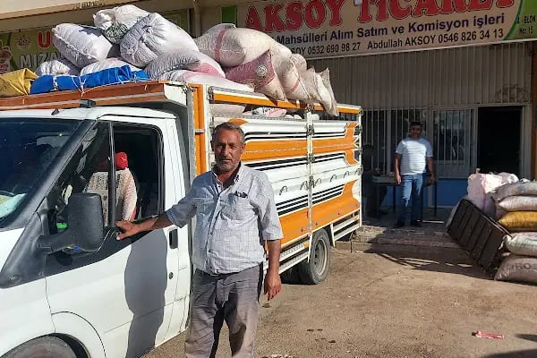 Aksoy Ticaret - Resim 12