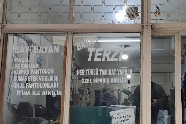 Bayar Terzi - Resim 4