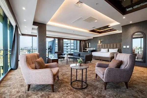 Park Dedeman Kızılay Ankara - Resim 4