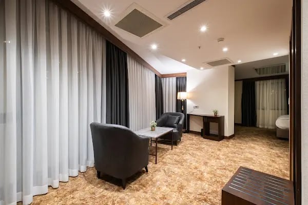 Park Dedeman Kızılay Ankara - Resim 7