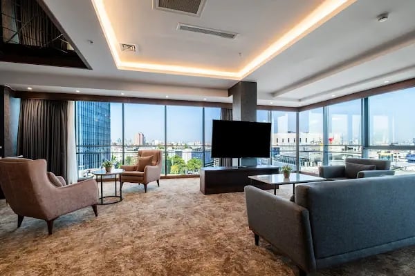 Park Dedeman Kızılay Ankara - Resim 14