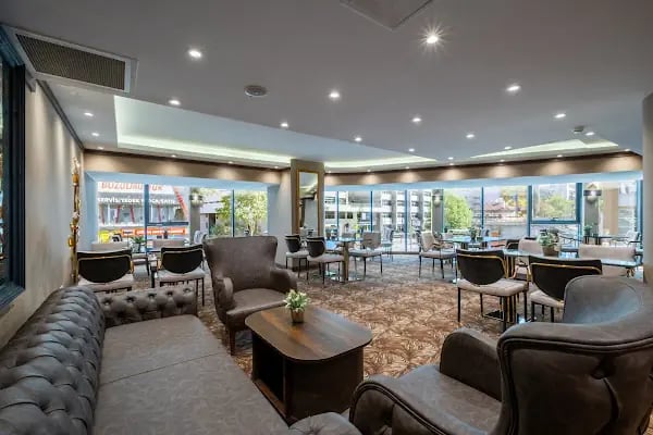 Park Dedeman Kızılay Ankara - Resim 11
