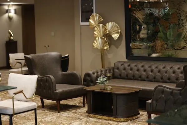 Park Dedeman Kızılay Ankara - Resim 10
