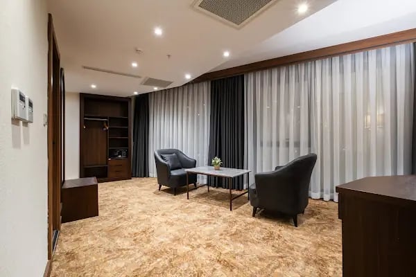 Park Dedeman Kızılay Ankara - Resim 19