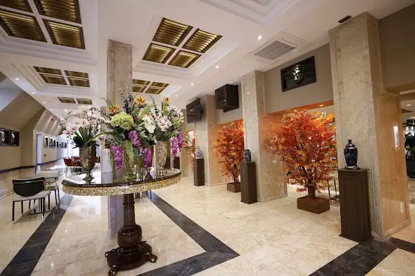 Park Dedeman Kızılay Ankara - Resim 9