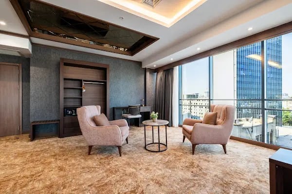 Park Dedeman Kızılay Ankara - Resim 17