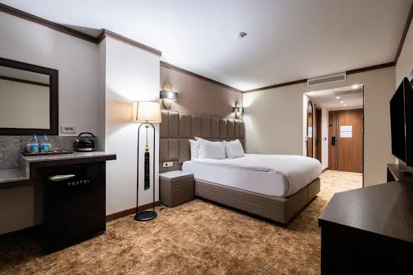 Park Dedeman Kızılay Ankara - Resim 18