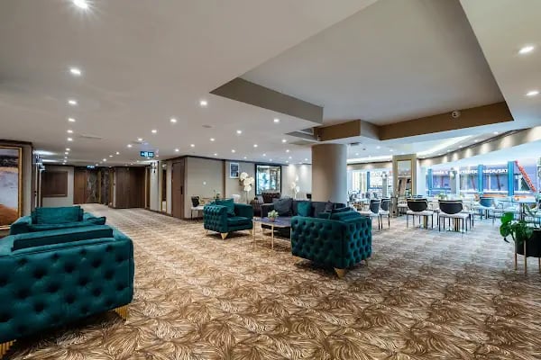 Park Dedeman Kızılay Ankara - Resim 3