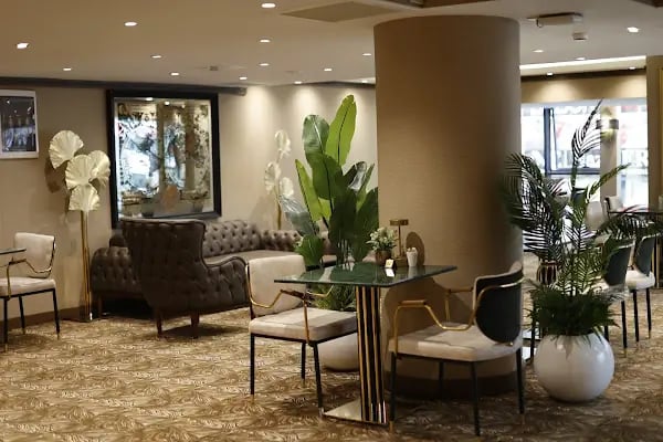 Park Dedeman Kızılay Ankara - Resim 6