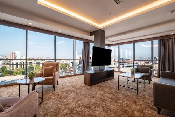 Park Dedeman Kızılay Ankara - Resim 12