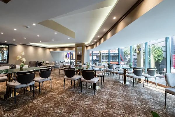 Park Dedeman Kızılay Ankara - Resim 5