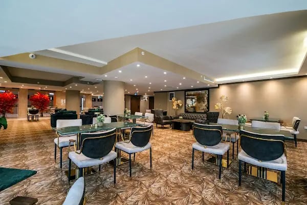 Park Dedeman Kızılay Ankara - Resim 20