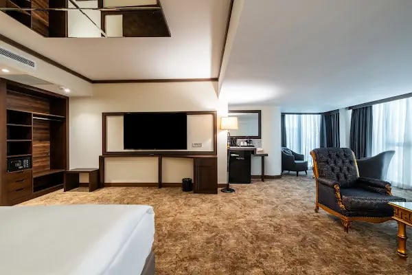 Park Dedeman Kızılay Ankara - Resim 13