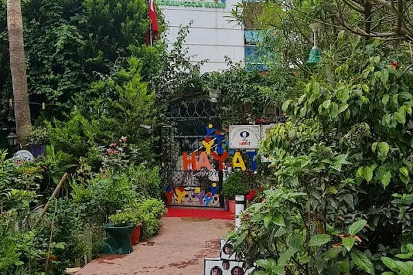Özel Yeni Hayat Anaokulu - Resim 8