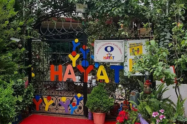 Özel Yeni Hayat Anaokulu - Resim 6