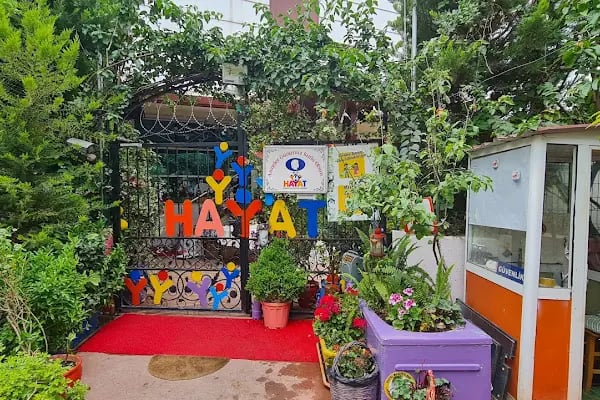 Özel Yeni Hayat Anaokulu - Resim 7