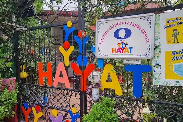 Özel Yeni Hayat Anaokulu - Resim 4