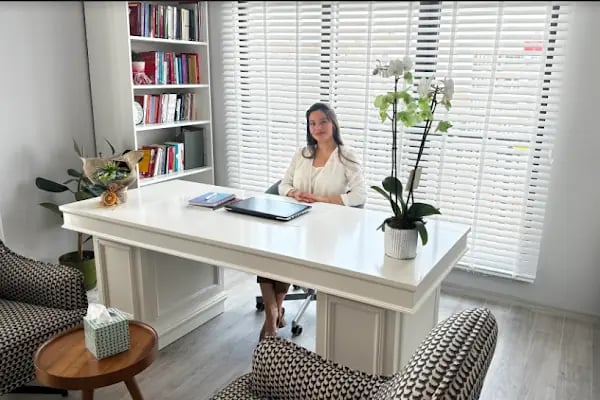 Psikolojik Danışman Fatma Yıldırım - Resim 1