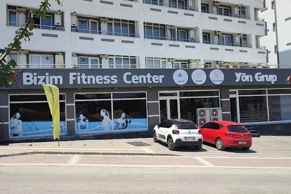 Bizim Fitness Center - Resim 18