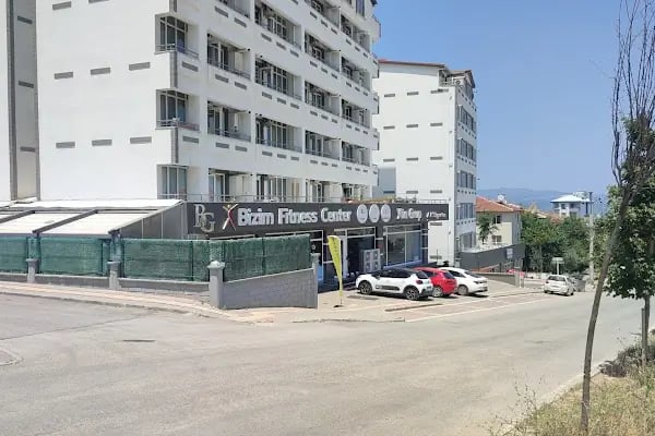 Bizim Fitness Center - Resim 10