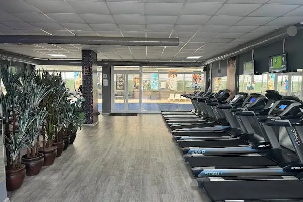 Bizim Fitness Center - Resim 2