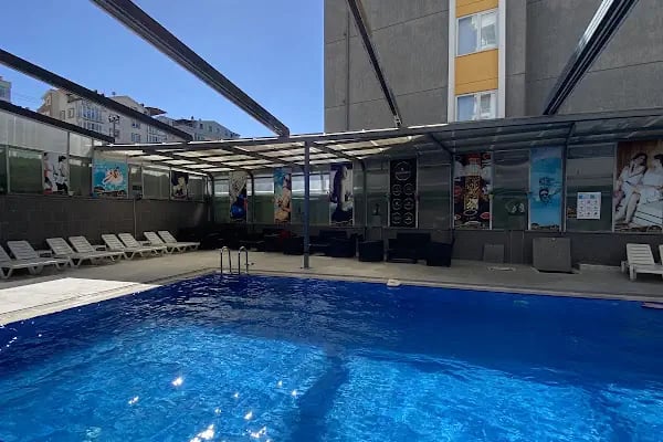 Bizim Fitness Center - Resim 11