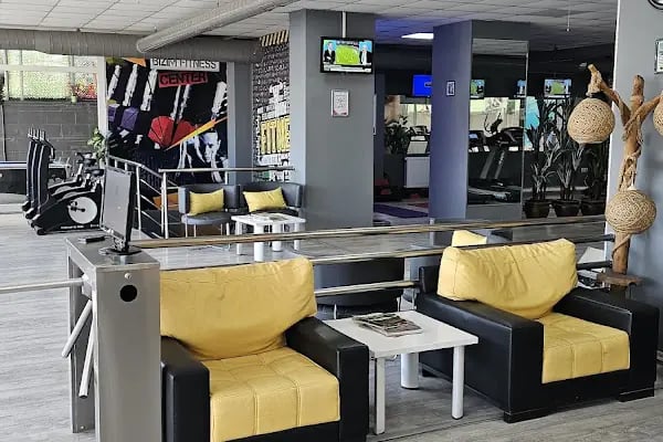 Bizim Fitness Center - Resim 15