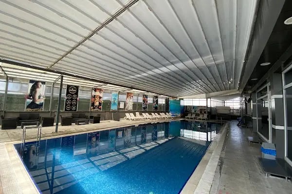 Bizim Fitness Center - Resim 5
