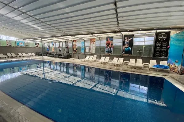Bizim Fitness Center - Resim 6